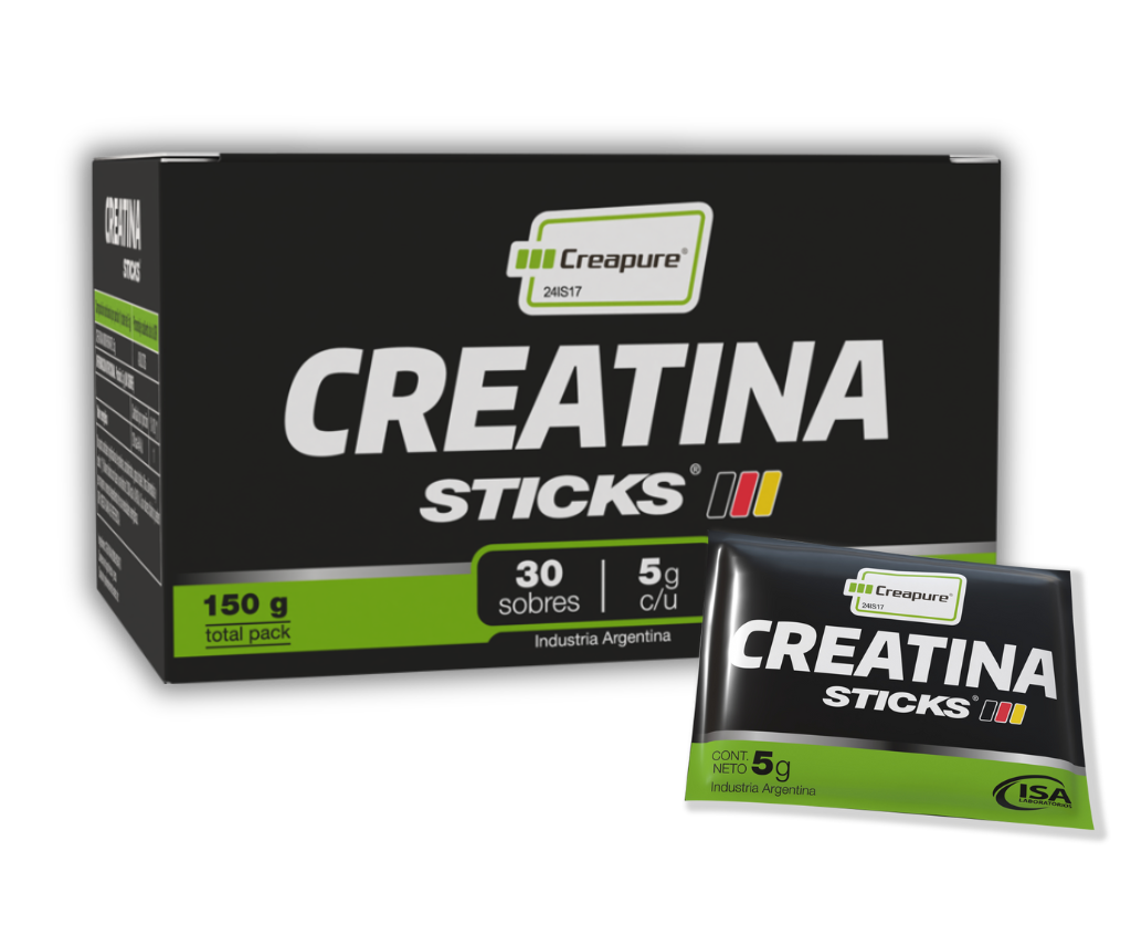 Creapure